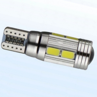 CANBUS T10 W5W 10LED